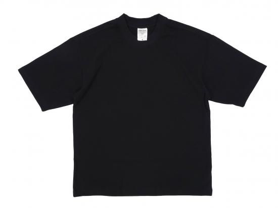 SHAKA WEAR  9.0oz Garment Dye Designer T-shirt ȥ ǥʡT Black