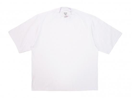 SHAKA WEAR  7.5oz Max Heavyweight Oversize T-shirt  ޥåإӡȡСT White