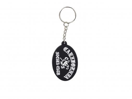 KEY RING（キーチェーン/キーリング） - CALIFORNIA SOCIAL CLUB