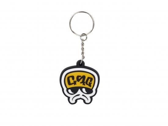KEY RING（キーチェーン/キーリング） - CALIFORNIA SOCIAL CLUB