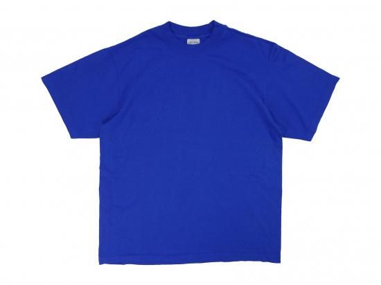 SHAKA WEAR  7.5oz Max Heavyweight Garment Dye T-shirt ȥT Royal