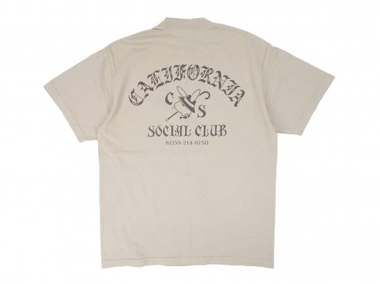 California Social Club 