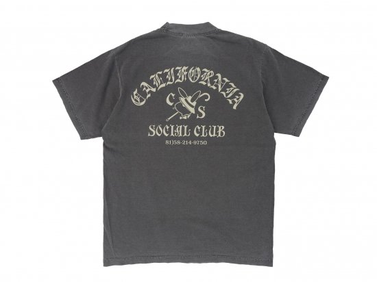 <img class='new_mark_img1' src='https://img.shop-pro.jp/img/new/icons8.gif' style='border:none;display:inline;margin:0px;padding:0px;width:auto;' />California Social Club 