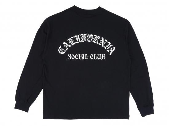 California Social Club UNIDOS
