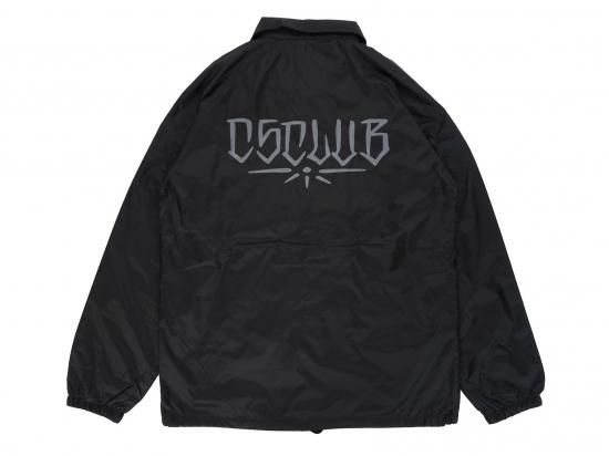 JACKETS - CALIFORNIA SOCIAL CLUB JACKETS - CALIFORNIA SOCIAL CLUB