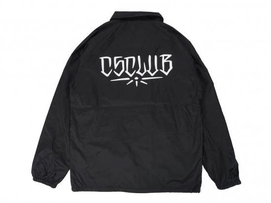 JACKETS - CALIFORNIA SOCIAL CLUB JACKETS - CALIFORNIA SOCIAL CLUB