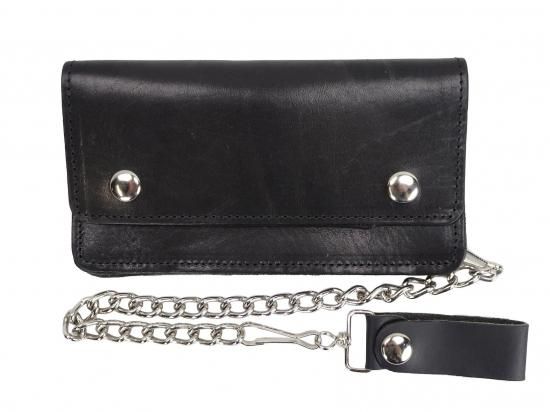 Oil Tanned Leather  7