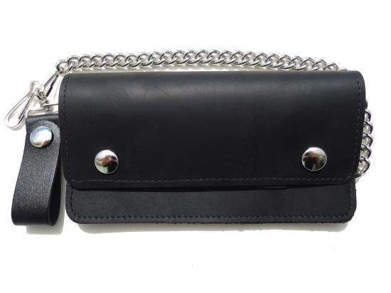 Oil Tanned Leather  7