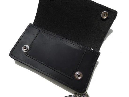 チェーンウォレット USA製 -CALIFORNIA SOCIAL CLUB- チェーンウォレット USA製 -CALIFORNIA SOCIAL CLUB-