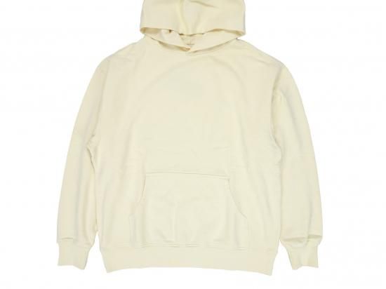 SHAKA WEAR  13.5oz Los Angeles Garment Dye Fleece Hoodie LA ȥ աǥCream*
