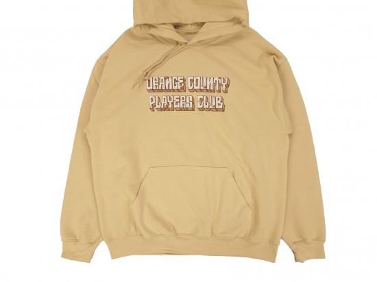 ORANGE COUNTY PLAYERS CLUB 