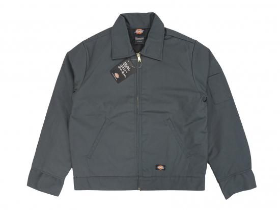 DICKIES ǥå Insulated Eisenhower Jacket ϥ㥱å #TJ15 Charcoal