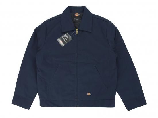 DICKIES ǥå Insulated Eisenhower Jacket ϥ㥱å #TJ15 Navy