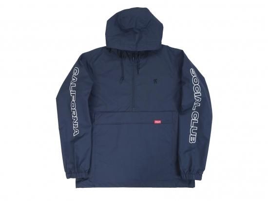 COACHES JKT(コーチジャケット)/ ANORAK JKT - CALIFORNIA COACHES JKT(コーチジャケット)/ ANORAK JKT - CALIFORNIA