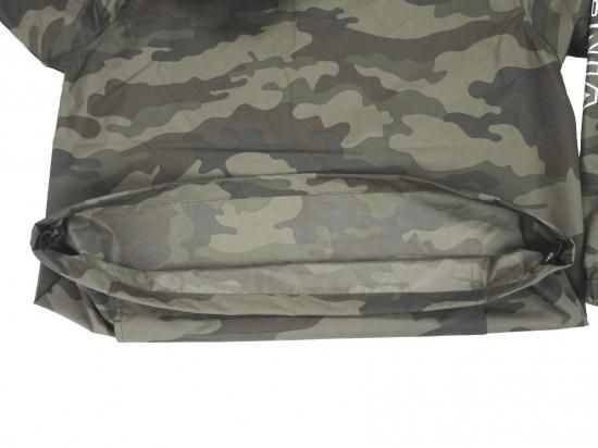 California Social Club セットアップ California Social Club セットアップ