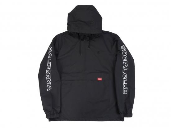 COACHES JKT(コーチジャケット)/ ANORAK JKT - CALIFORNIA COACHES JKT(コーチジャケット)/ ANORAK JKT - CALIFORNIA