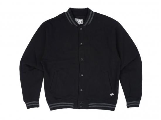 JACKETS - CALIFORNIA SOCIAL CLUB JACKETS - CALIFORNIA SOCIAL CLUB