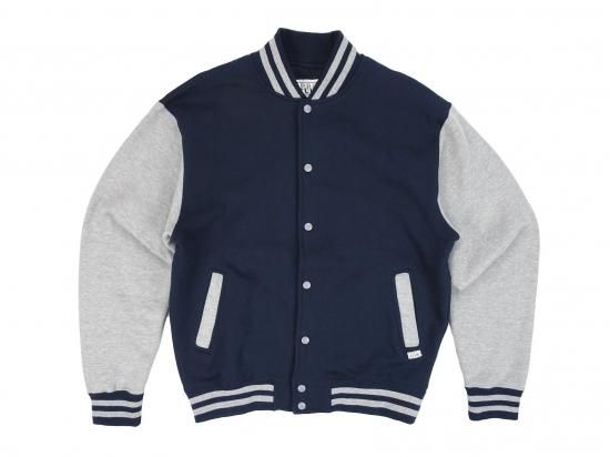 JACKETS - CALIFORNIA SOCIAL CLUB JACKETS - CALIFORNIA SOCIAL CLUB