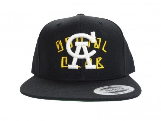 California Social Club  