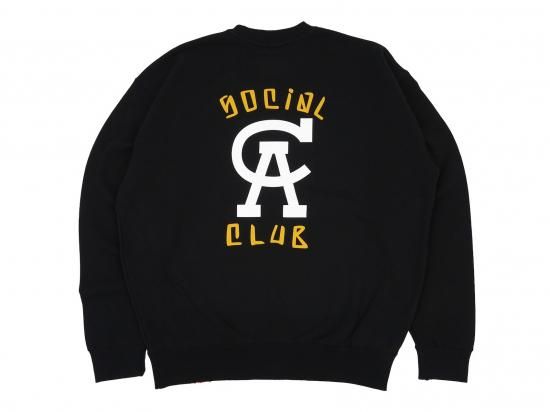 California Social Club 