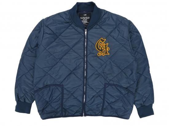 JACKET(ジャケット) - CALIFORNIA SOCIAL CLUB JACKET(ジャケット) - CALIFORNIA SOCIAL CLUB