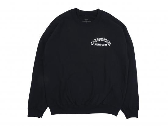 California Social Club セットアップ California Social Club セットアップ