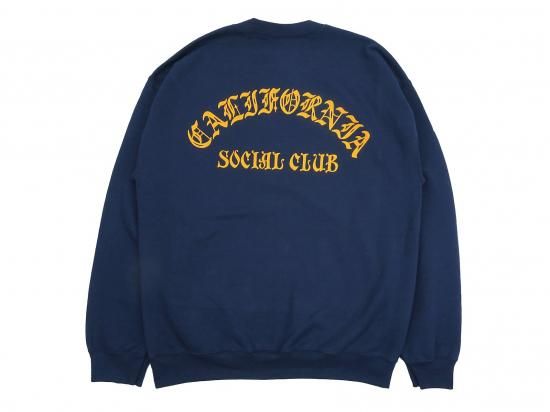 California Social Club 