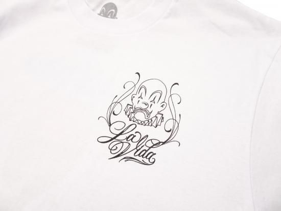 JOKER BRAND フットボールシャツ XL シルバー ジョーカーブランド JOKER BRAND フットボールシャツ XL シルバー ジョーカー