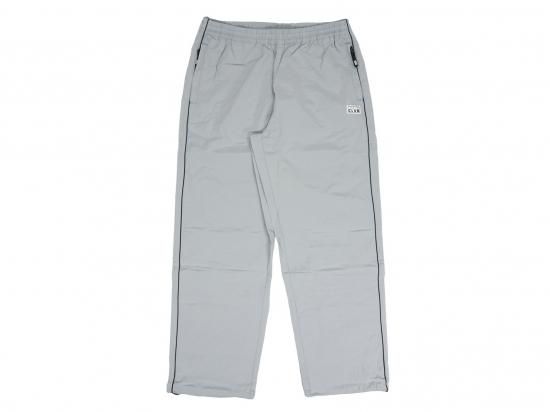 PRO CLUB ץ  HEAVYWEIGHT TRACK PANTS  GRAY*