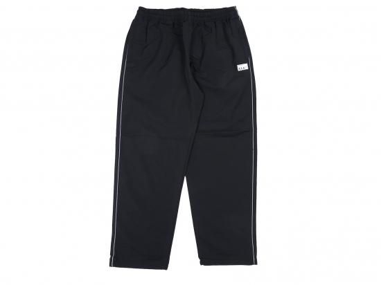 PRO CLUB ץ  HEAVYWEIGHT TRACK PANTS  BLACK