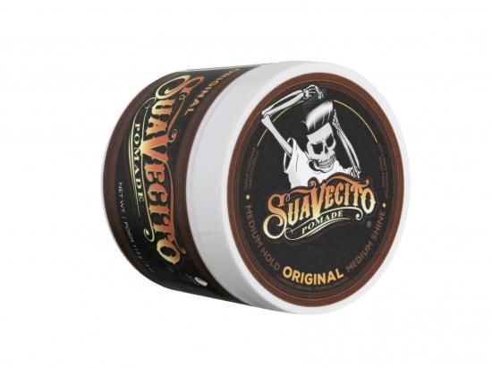 SUAVECITO POMADE ٥ȥݥޡ  ORIGINAL HOLD ꥸʥۡ Original ꥸʥ