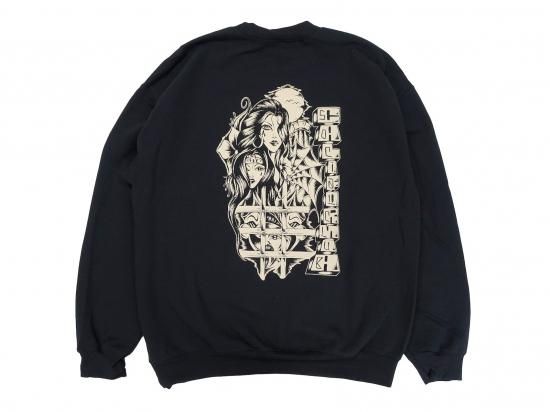 【国内送関税込】COZYWORLDWIDE 00KNIGHTCLUB /1-555LOVERS 半袖 org.jpg