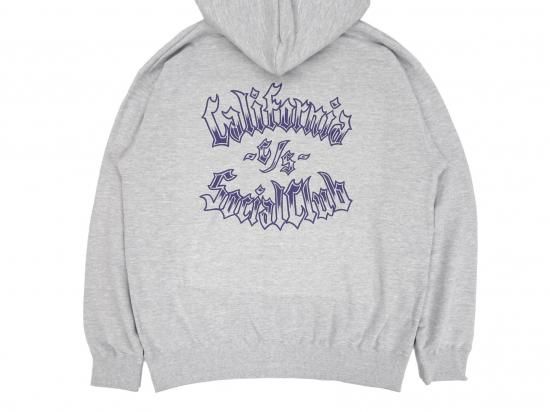 California Social Club セットアップ California Social Club セットアップ