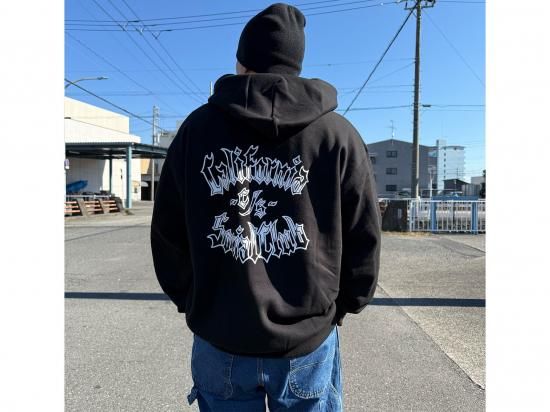 California Social Club セットアップ California Social Club セットアップ