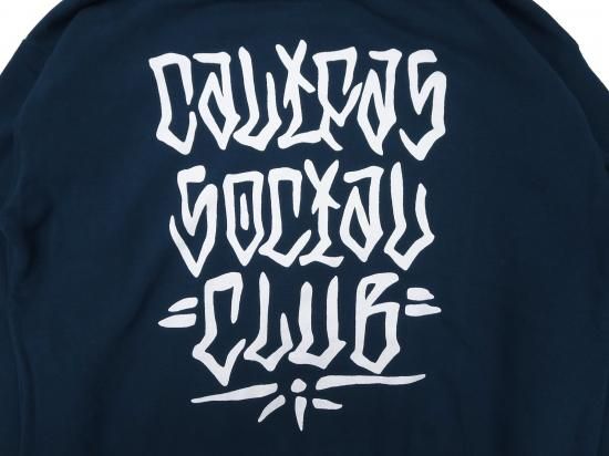 CALIFORNIA SOCIAL CLUB カリフォルニアソーシャルクラブ 通販