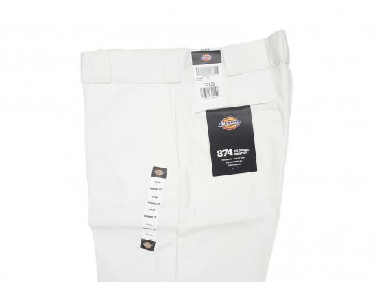 Dickies ǥå Original 874 Work Pants  WH ۥ磻 USA L30