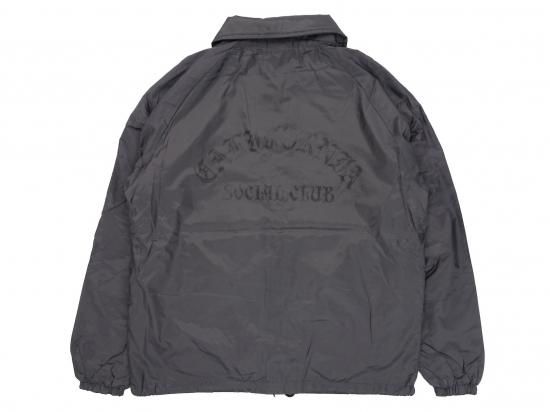 COACHES JKT(コーチジャケット)/ ANORAK JKT - CALIFORNIA COACHES JKT(コーチジャケット)/ ANORAK JKT - CALIFORNIA