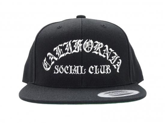 California Social Club  
