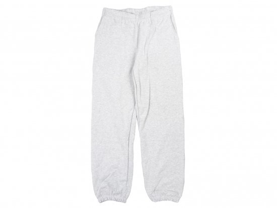 <img class='new_mark_img1' src='https://img.shop-pro.jp/img/new/icons8.gif' style='border:none;display:inline;margin:0px;padding:0px;width:auto;' />Los Angeles Apparel 14oz  Heavy  Fleece  SweatPant  åȥѥ Ash