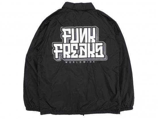JACKETS - CALIFORNIA SOCIAL CLUB JACKETS - CALIFORNIA SOCIAL CLUB