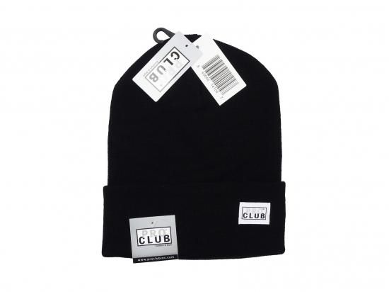PRO CLUB CUFFED  BEANIE 