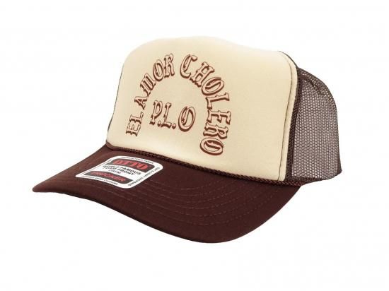 SNAP BACK(スナップバック) - CALIFORNIA SOCIAL CLUB