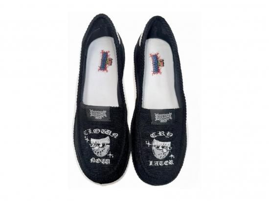 FOOS GONE WILD FOO SHOE 