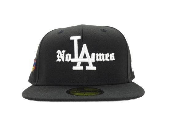 FOOS GONE WILD x NEW ERA  