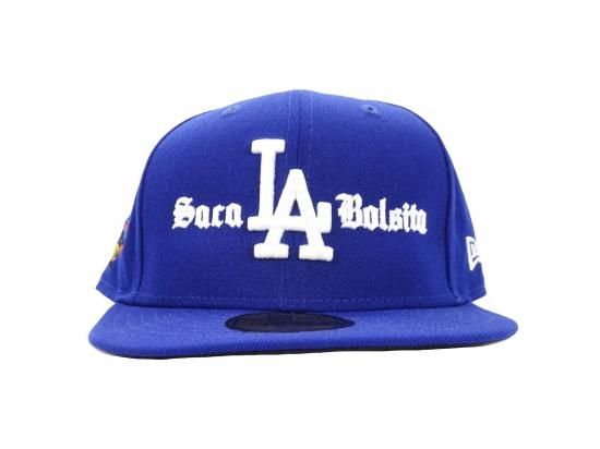 FOOS GONE WILD x NEW ERA  