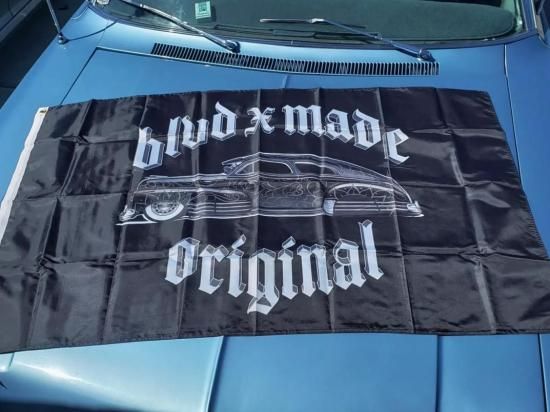 BLVD MADE ֡Сɥᥤ 