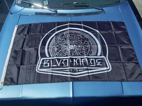 BLVD MADE ֡Сɥᥤ 