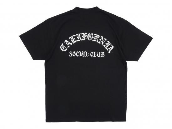California Social Club UNIDOS