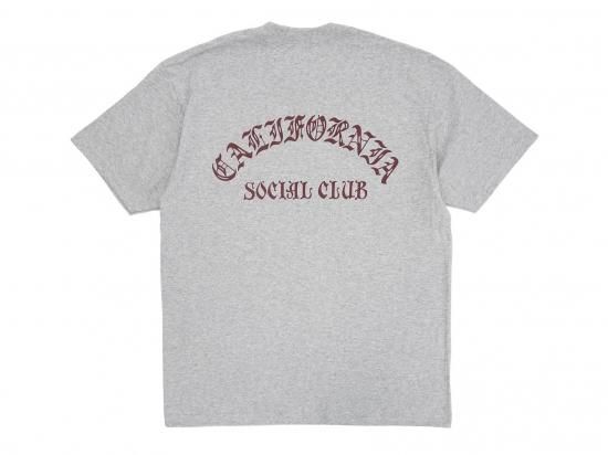 California Social Club UNIDOS