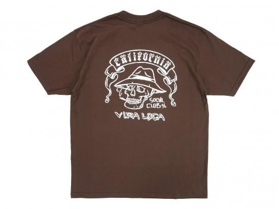 CALIFORNIA SOCIAL CLUB カリフォルニアソーシャルクラブ 通販 CALIFORNIA SOCIAL CLUB カリフォルニアソーシャルクラブ 通販